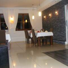 Hotel Tulipan питание