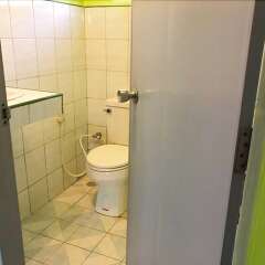 Отель Save Bungalow Koh Tao ванная