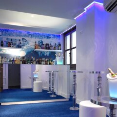 Отель Marquis Hotels Portago развлечения