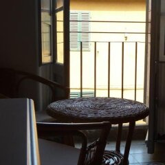 Отель B&B Via Ricasoli Гроссето удобства в номере