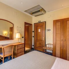 Hotel King удобства в номере