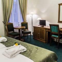 Hotel Dvorak Cesky Krumlov Чешский Крумлов фото 7