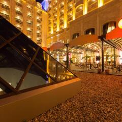 Отель Melia Grand Hermitage - All Inclusive Болгария, Золотые пески - отзывы, цены и фото номеров - забронировать отель Melia Grand Hermitage - All Inclusive онлайн фото 3