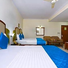 Отель South Indian Hotel Индия, Нью-Дели - отзывы, цены и фото номеров - забронировать отель South Indian Hotel онлайн фото 20