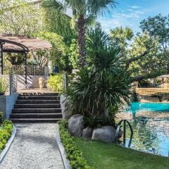Отель Riviera Wongamat Condo By Favstay Паттайя фото 2
