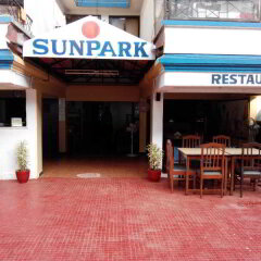 Sun Park Resort in Baga, India from 35$, photos, reviews - zenhotels.com