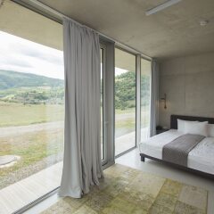 Concept Hotel by COAF Дзорагет фото 22