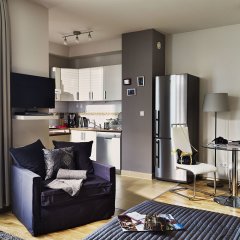 7seasons Apartments Budapest in Budapest, Hungary from 138$, photos, reviews - zenhotels.com guestroom