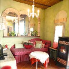 Отель B&B Vistalago Неми интерьер отеля фото 2