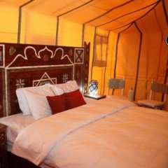 Отель Karim Sahara Prestige Марокко, Загора - отзывы, цены и фото номеров - забронировать отель Karim Sahara Prestige онлайн комната для гостей фото 4
