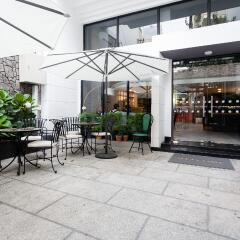 Отель La Regatta Boutique Residences
