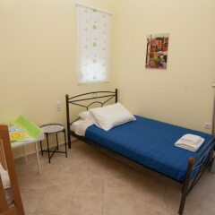 Отель Groundfloor Luxury Villa Heraklion Crete детские мероприятия фото 2