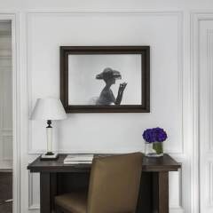 Отель The Ritz-Carlton New York, Central Park США, Нью-Йорк - отзывы, цены и фото номеров - забронировать отель The Ritz-Carlton New York, Central Park онлайн фото 2