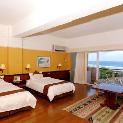 Mariana Resort & Spa in Saipan, Northern Mariana Islands from 197$, photos, reviews - zenhotels.com guestroom photo 2