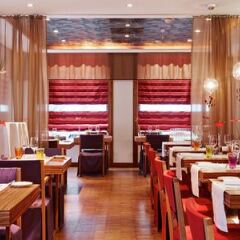 The Ring Vienna's Casual Luxury Hotel фото 19