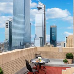 The New Yorker A Wyndham Hotel фото 9