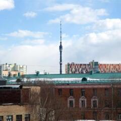 Гостиница Hostel Gostinichnyy proyezd в Москве отзывы, цены и фото номеров - забронировать гостиницу Hostel Gostinichnyy proyezd онлайн Москва пляж