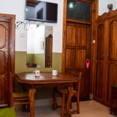 Отель Zen Rooms Sellamuttu Avenue Colombo 3 удобства в номере фото 2