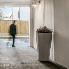 Отель Frogner House Apart - Helgesens gate 1 Норвегия, Осло - отзывы, цены и фото номеров - забронировать отель Frogner House Apart - Helgesens gate 1 онлайн фото 7