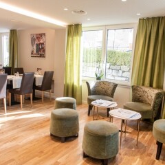 Отель Sorell Hotel Rex Швейцария, Цюрих - отзывы, цены и фото номеров - забронировать отель Sorell Hotel Rex онлайн помещение для мероприятий
