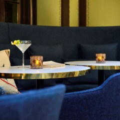 Hotel L'Echiquier Opéra Paris MGallery by Sofitel спа фото 2