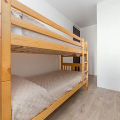 Отель Travel Habitat Estacion del Norte детские мероприятия