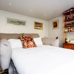 Отель Shepherd's Bush Hideaway комната для гостей фото 2