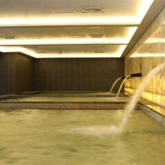 Отель Banyan Tree Club & Spa Seoul Южная Корея, Сеул - отзывы, цены и фото номеров - забронировать отель Banyan Tree Club & Spa Seoul онлайн интерьер отеля фото 3