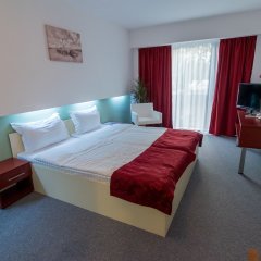 Hotel Hefaistos Mamaia in Mamaia, Romania from 69$, photos, reviews - zenhotels.com guestroom