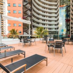 Spiwak Chipichape Cali - Un Hotel Preferred бассейн фото 3