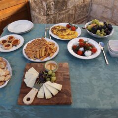 Отель Agriturismo Marani Италия, Лимена - отзывы, цены и фото номеров - забронировать отель Agriturismo Marani онлайн питание