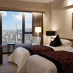 Отель Sofitel Macau At Ponte 16 комната для гостей фото 5