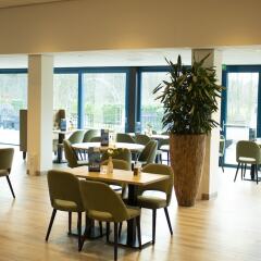 Amrâth Hotel Born Sittard Thermen питание фото 3