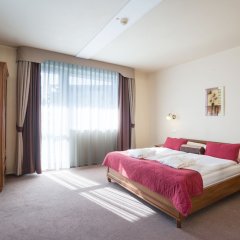 Отель Dixon Словакия, Банска-Бистрица - отзывы, цены и фото номеров - забронировать отель Dixon онлайн комната для гостей фото 5