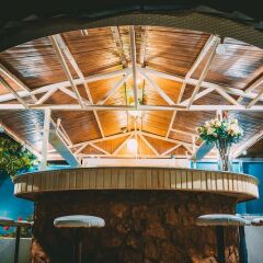 Chrysland Hotel интерьер отеля фото 3
