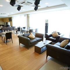 Гостиница Holiday Inn Chelyabinsk - Riverside интерьер отеля фото 2