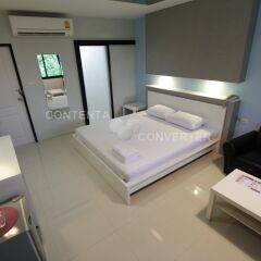 Отель Eazy Motel B.a.n.g.n.a комната для гостей фото 4
