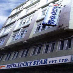 Отель New Hotel Lucky Star Непал, Катманду - отзывы, цены и фото номеров - забронировать отель New Hotel Lucky Star онлайн фото 3
