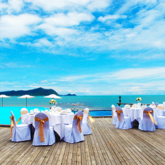 Отель Sunset Park Resort and Spa Таиланд, На Чом Тхиан - отзывы, цены и фото номеров - забронировать отель Sunset Park Resort and Spa онлайн помещение для мероприятий