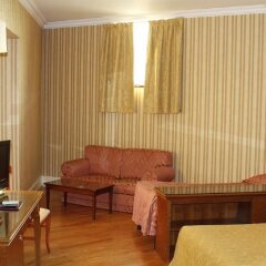 Hotel Gallia удобства в номере фото 2