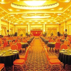 Отель Deerhill Hotel Китай, Фошан - отзывы, цены и фото номеров - забронировать отель Deerhill Hotel онлайн помещение для мероприятий фото 2