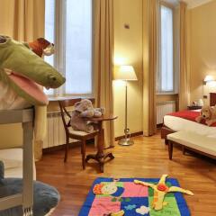 Best Western Hotel Metropoli детские мероприятия фото 2