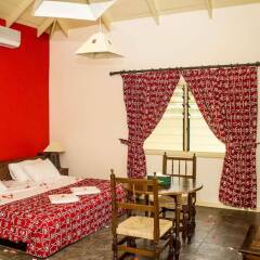 Отель Anomabo Beach Resort комната для гостей фото 5