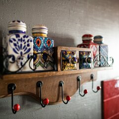 A Boutique Hotel развлечения