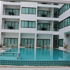 Отель I-Talay Resort бассейн фото 3