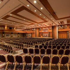 Отель Susesi Luxury Resort - All Inclusive развлечения