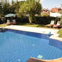 Pegasus Hotel & Villa Турция, Олудениз - отзывы, цены и фото номеров - забронировать отель Pegasus Hotel & Villa онлайн детские мероприятия