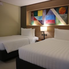 Altabriza Resort Boracay in Boracay Island, Philippines from 87$, photos, reviews - zenhotels.com guestroom photo 5