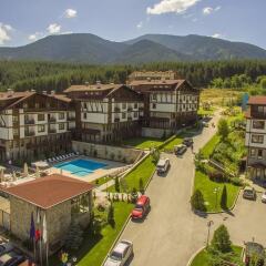 Отель Green Life Resort Bansko Болгария, Банско - отзывы, цены и фото номеров - забронировать отель Green Life Resort Bansko онлайн фото 8