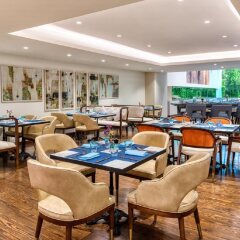 Отель Movenpick Bdms Wellness Resort Бангкок питание фото 2